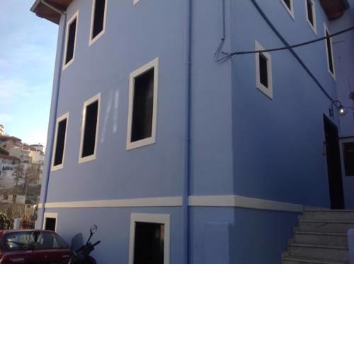 Sofokleous Xanthi Old Town