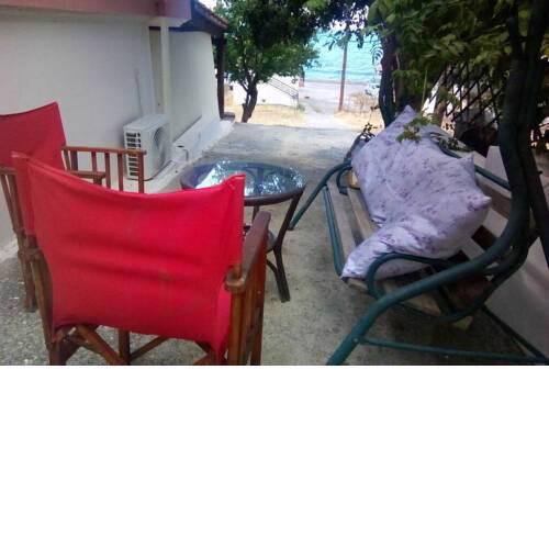Sofokli's house