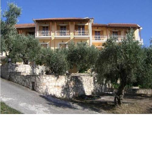 Sofos Apartments