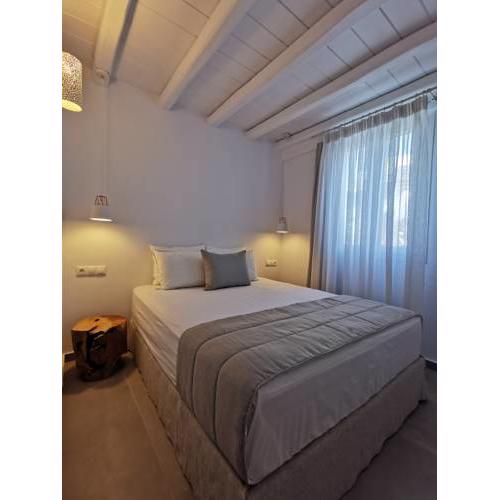 Sofos Suites Mykonos
