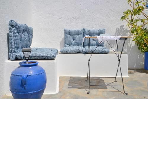 Sofoula Studios Milos