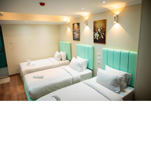 Soft Hotel