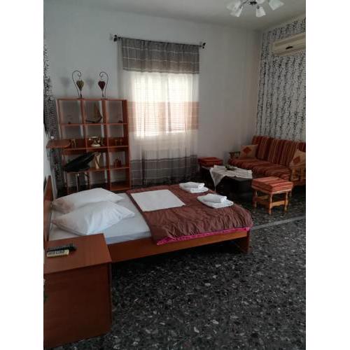 Sofy Room