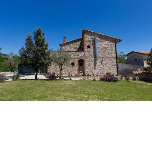Soggiorno in Irpinia - Locanda Nina