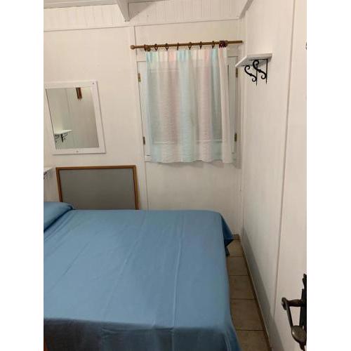 Soggiorno paradisiaco in bungalow sulla spiaggia