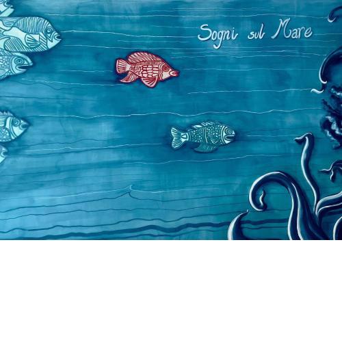 SOGNI SUL MARE-5 TERRE