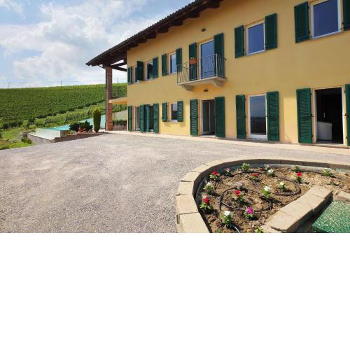 Sogno in Langa