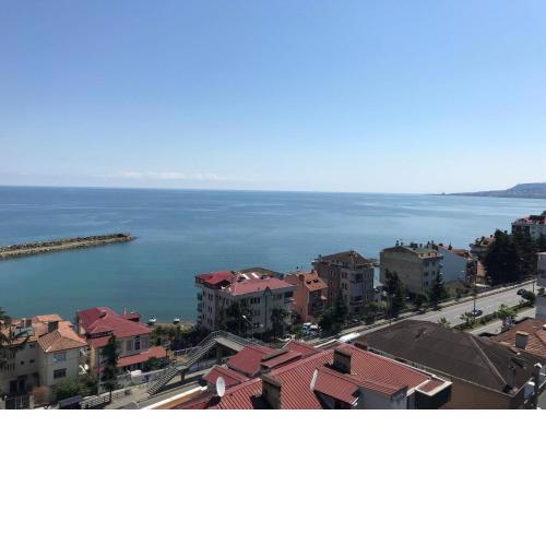 Söğütlü Apartment
