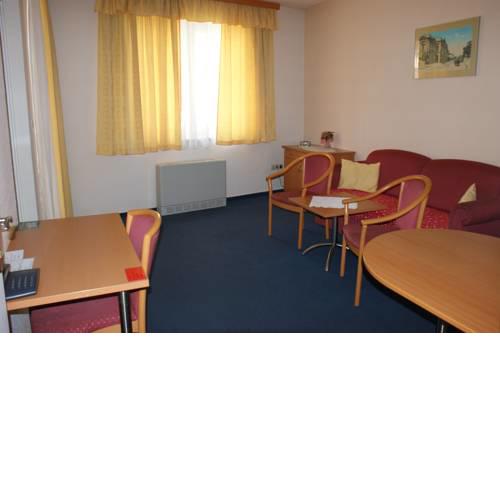 Sóház Panzió és Apartmanház