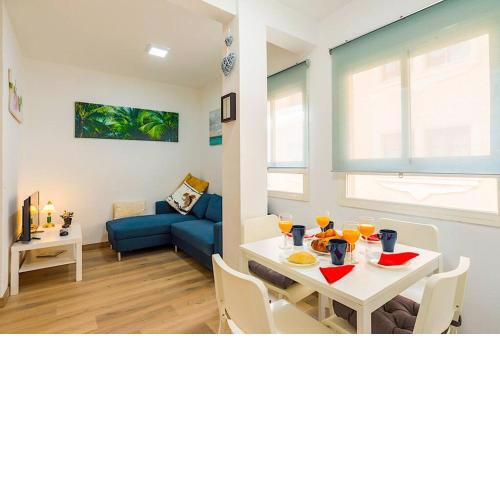 Soho Apartment City Center