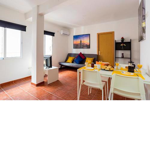 Soho Apartments CityCenter