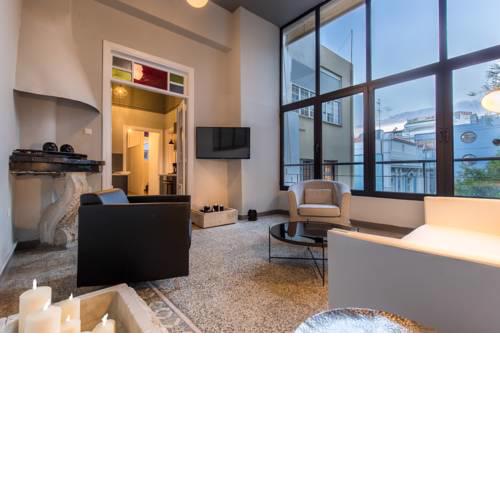 Soho Apartments