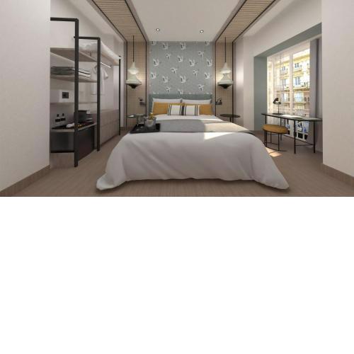 Soho Boutique Columela