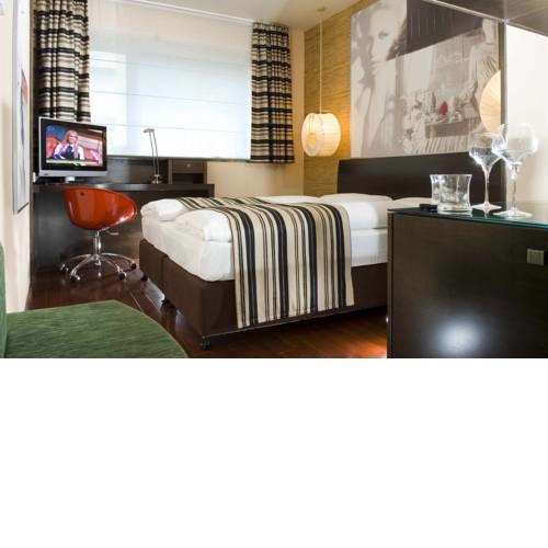 Soho Boutique Hotel