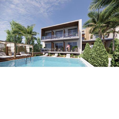 Soho Exclusive Suites