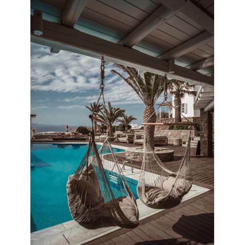 Soho Roc House Mykonos