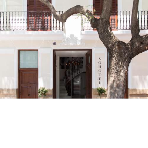Soho Valencia