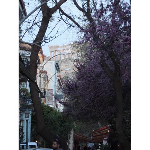 SoHoAthine Apartment