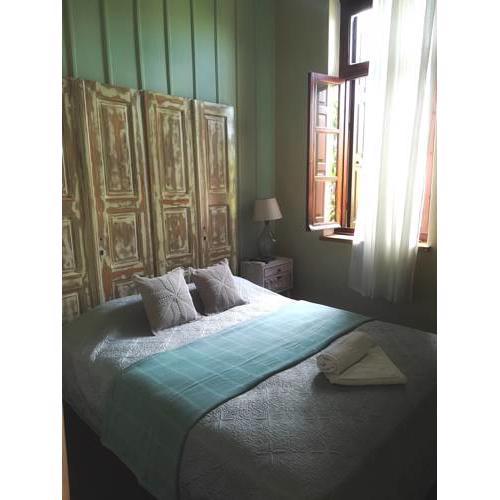 Sohora Boutique Hotel