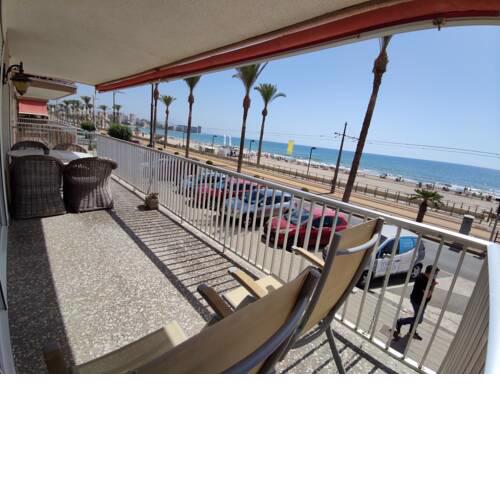 Sohosuits Campello Beach
