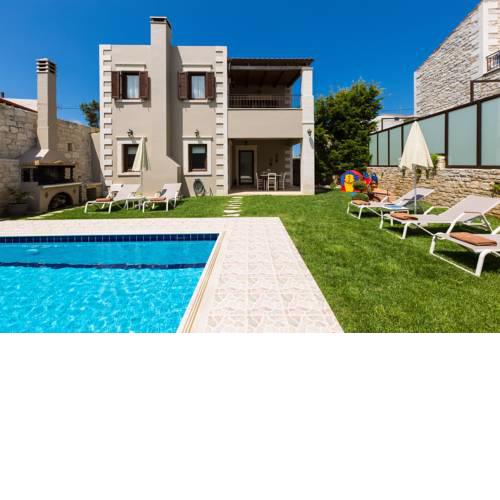Sokaki Villas