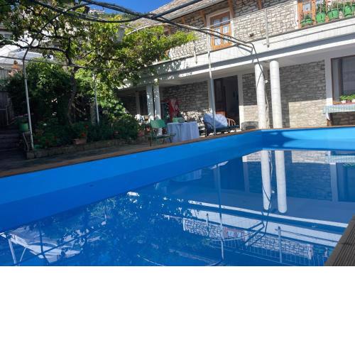 Sokaku i te Marreve GuestHouse