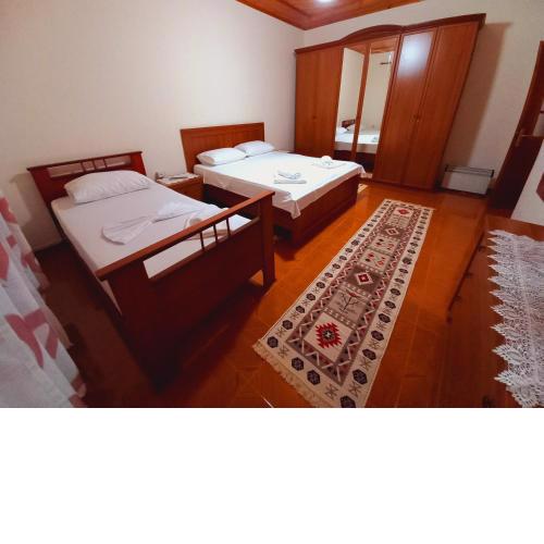 Sokolli Guest House