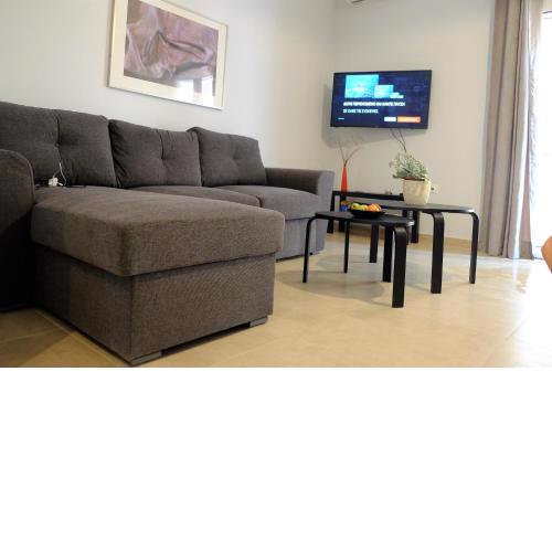 SOKOS Residence, 3' walk from Syngrou-Fix Metro