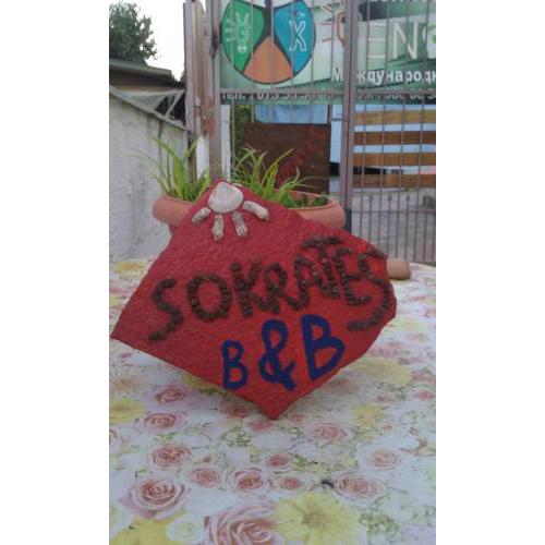 Sokrates Guest House
