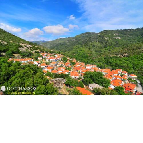 SOKRATIS MARIES VILLAGE