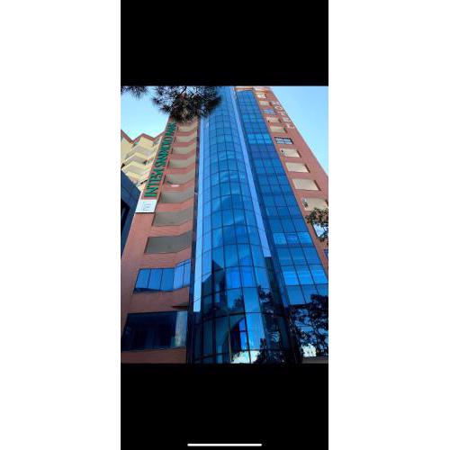 Sol Apartment