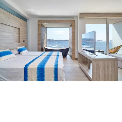 Sol Bahía Ibiza Suites