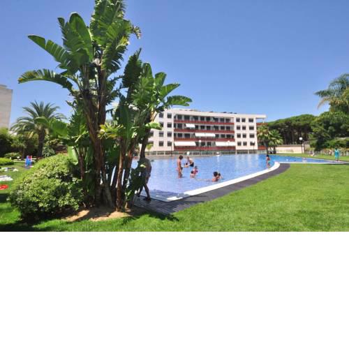 Sol Cambrils Park Litoral