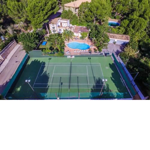 Sol de Mallorca 1