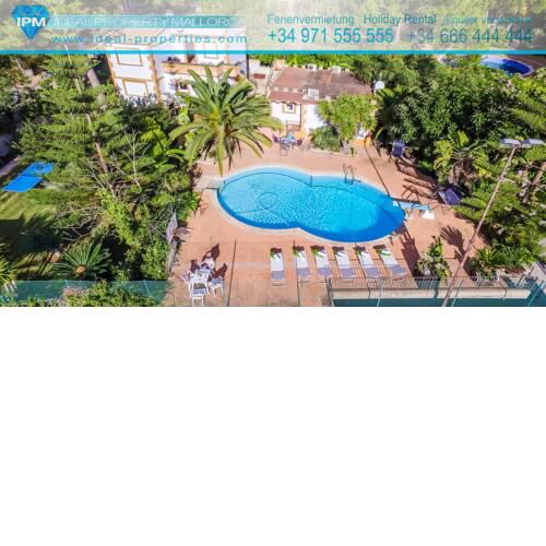 Sol de Mallorca 2 ID:73805