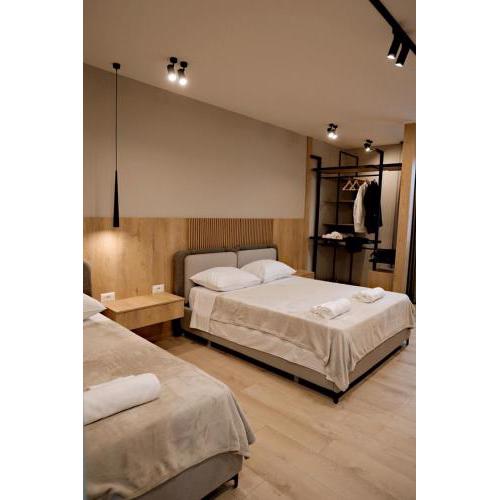 Sol Hotel