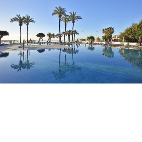 Sol House Costa del Sol