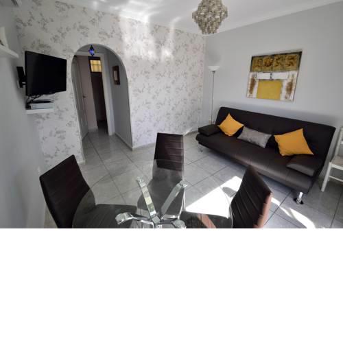 Sol Montemar 10 by IVI Real Estate