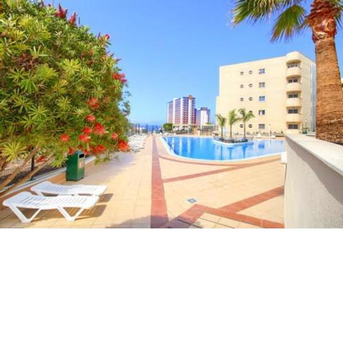 Sol Paraiso Rsial Playa Paraiso 325