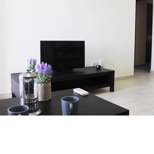Sol Seaview Apartment