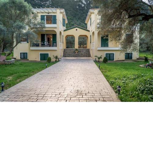 Sol Villas