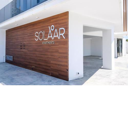 Solaar Apartments