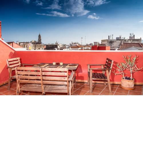 Solaga - Montaño Suites