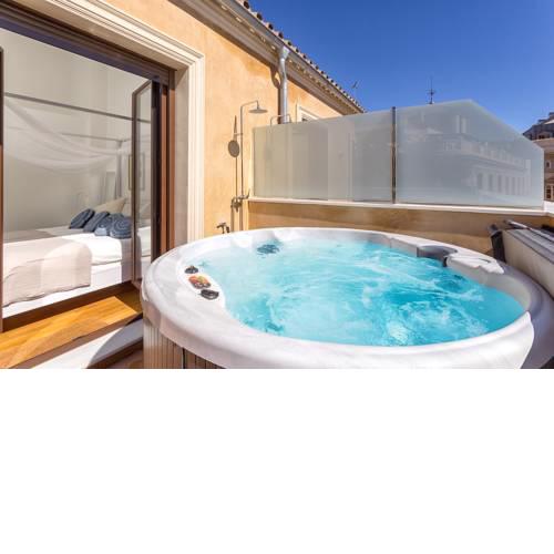 Solaga - Sebastian Souviron Suites