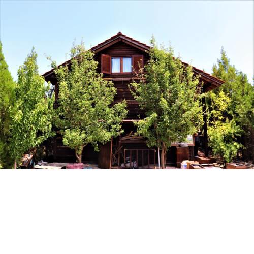 Solar Country House