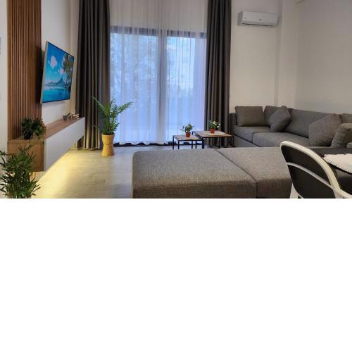 Solar Rooms and Apartments