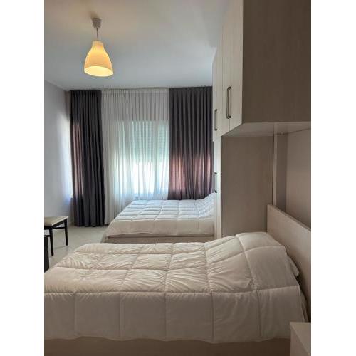 SOLARA Apartment