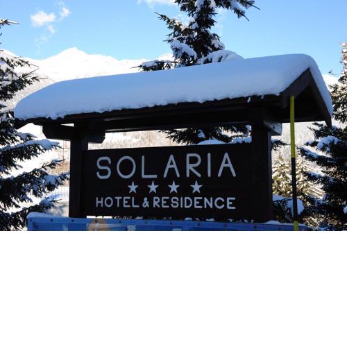 Solaria Albarè