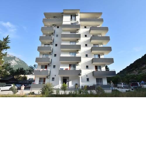 Solaris Apartmants