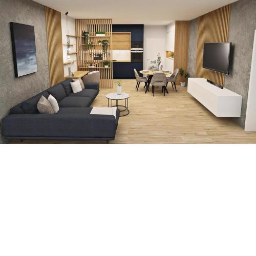 SOLARIS APARTMÁNY Pálava